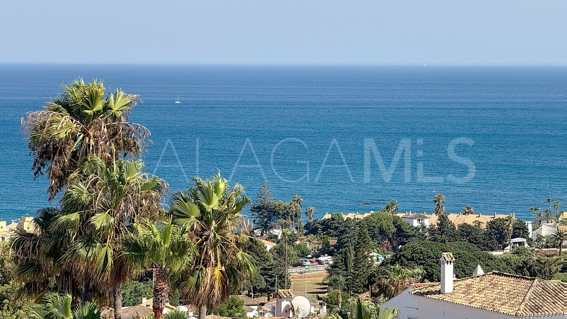 Ático for sale with 3 bedrooms in Chullera