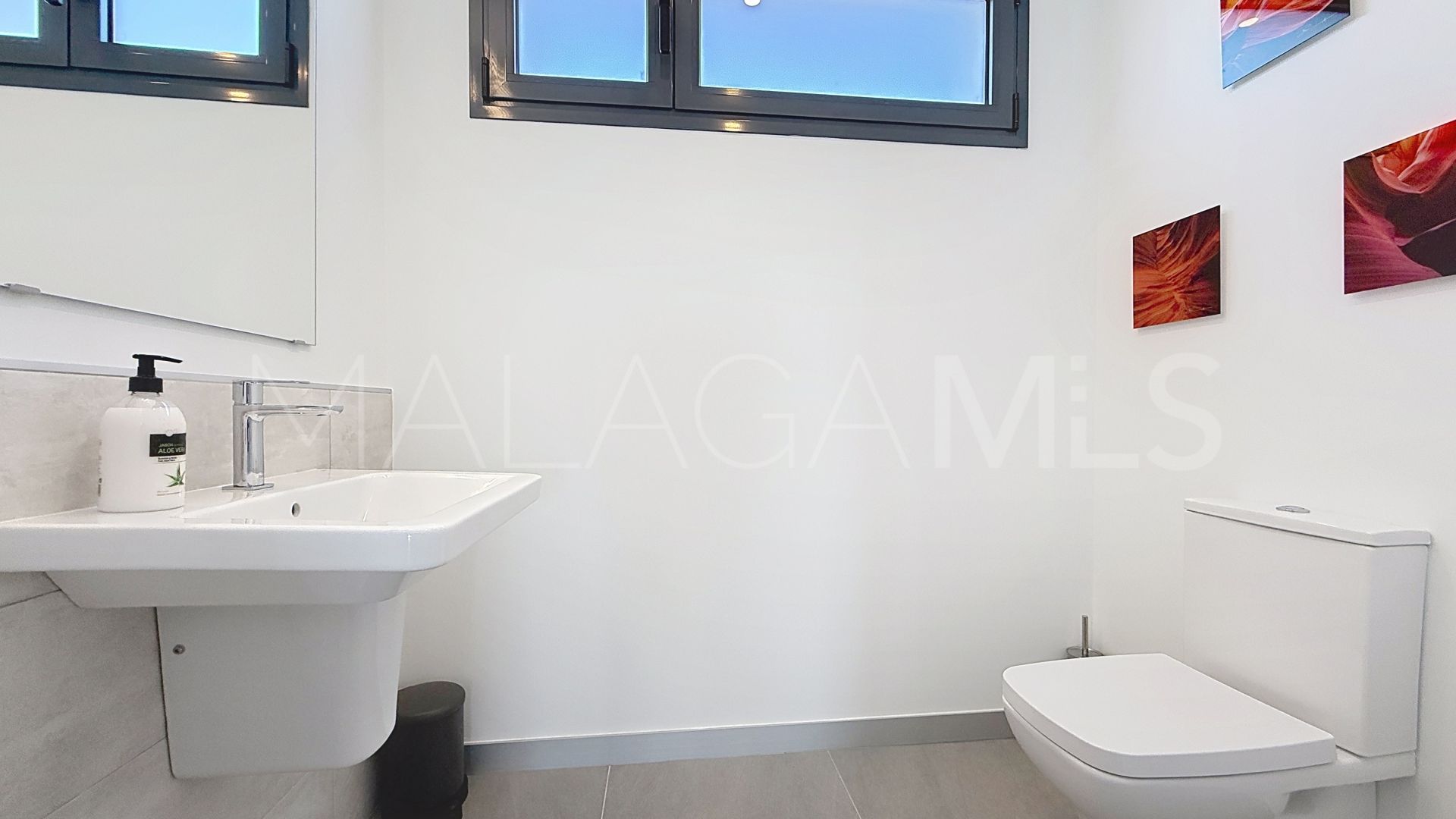 Ático for sale with 3 bedrooms in Chullera