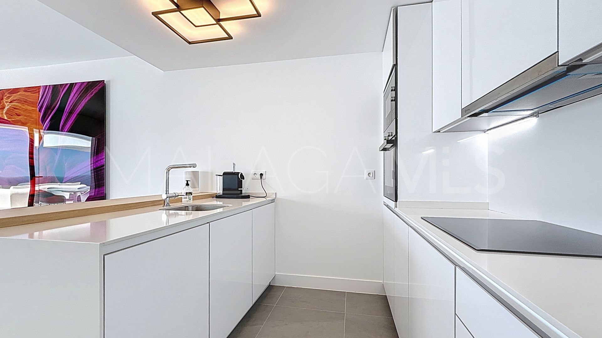 Ático for sale with 3 bedrooms in Chullera