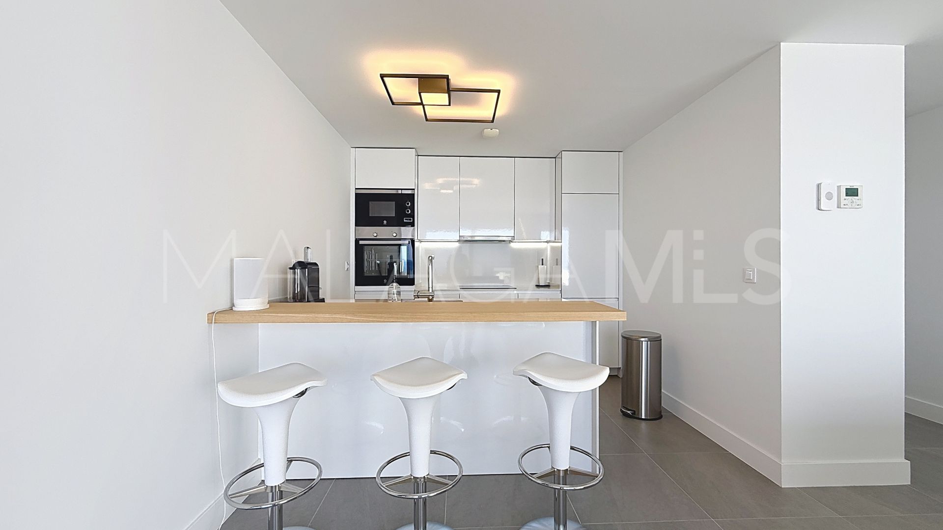 Ático for sale with 3 bedrooms in Chullera