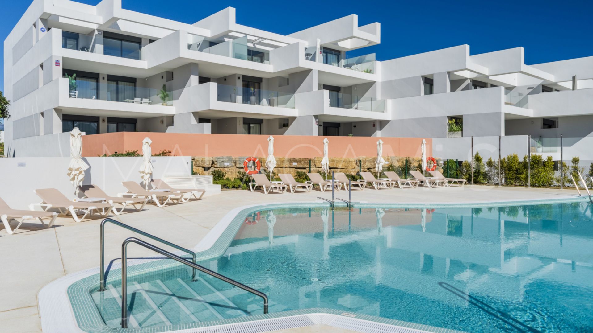 Ático for sale with 3 bedrooms in Chullera