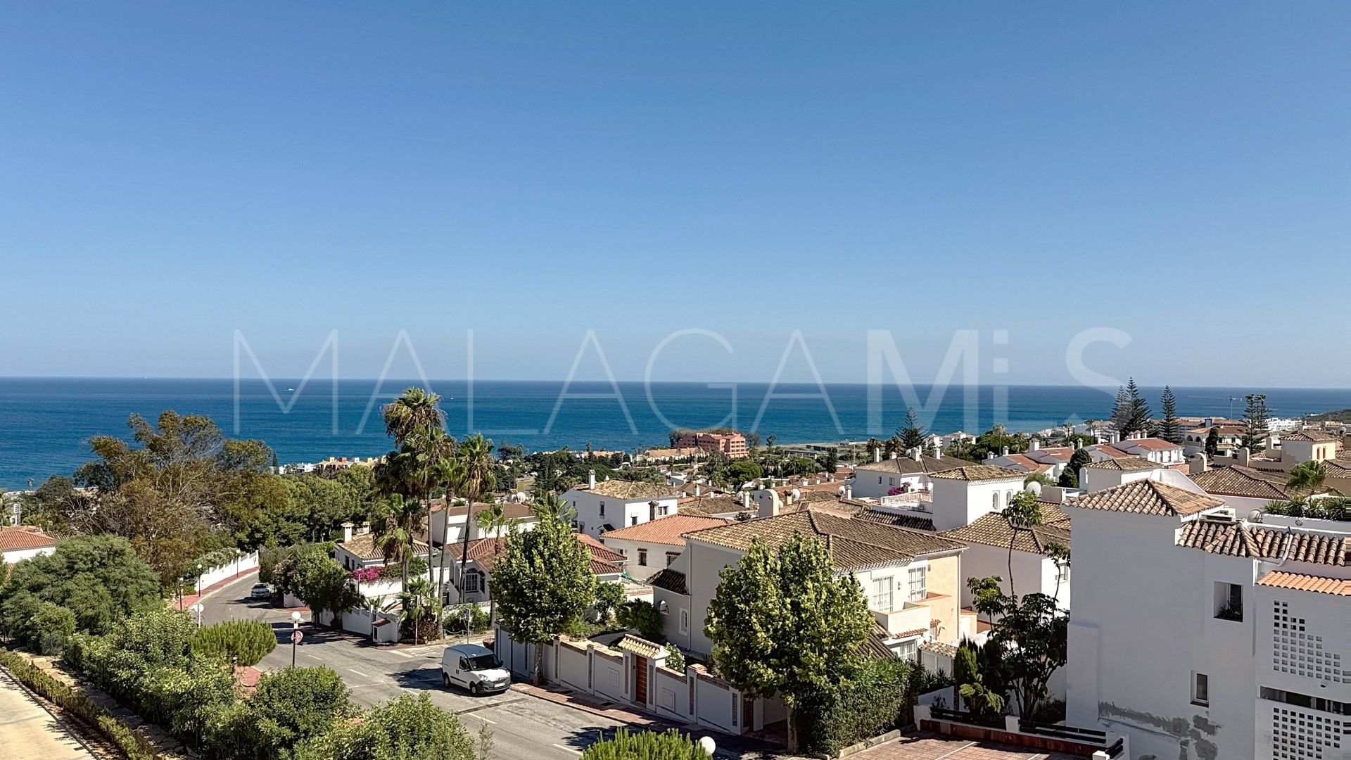 Ático for sale with 3 bedrooms in Chullera