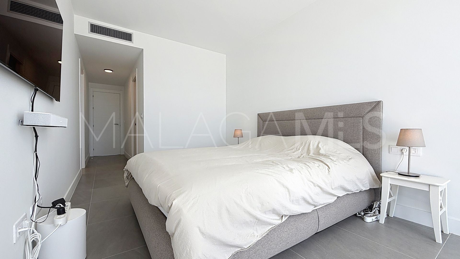 Ático for sale with 3 bedrooms in Chullera