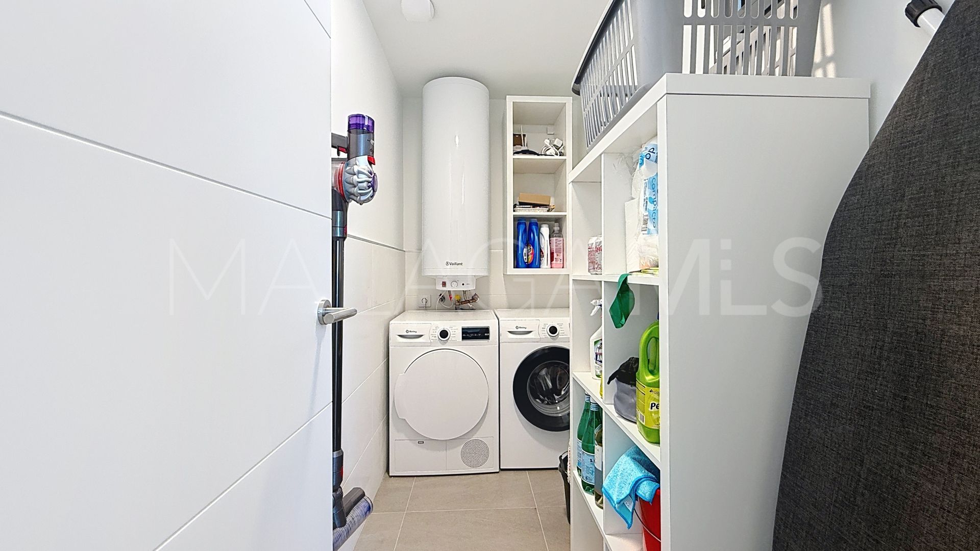 Ático for sale with 3 bedrooms in Chullera