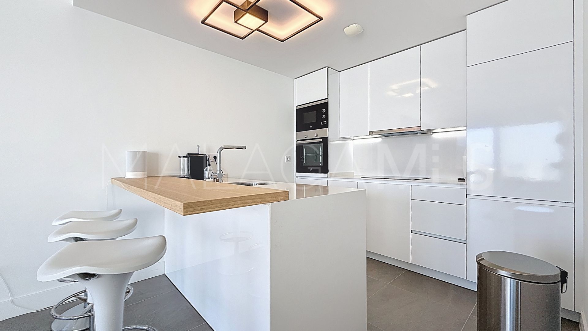 Ático for sale with 3 bedrooms in Chullera
