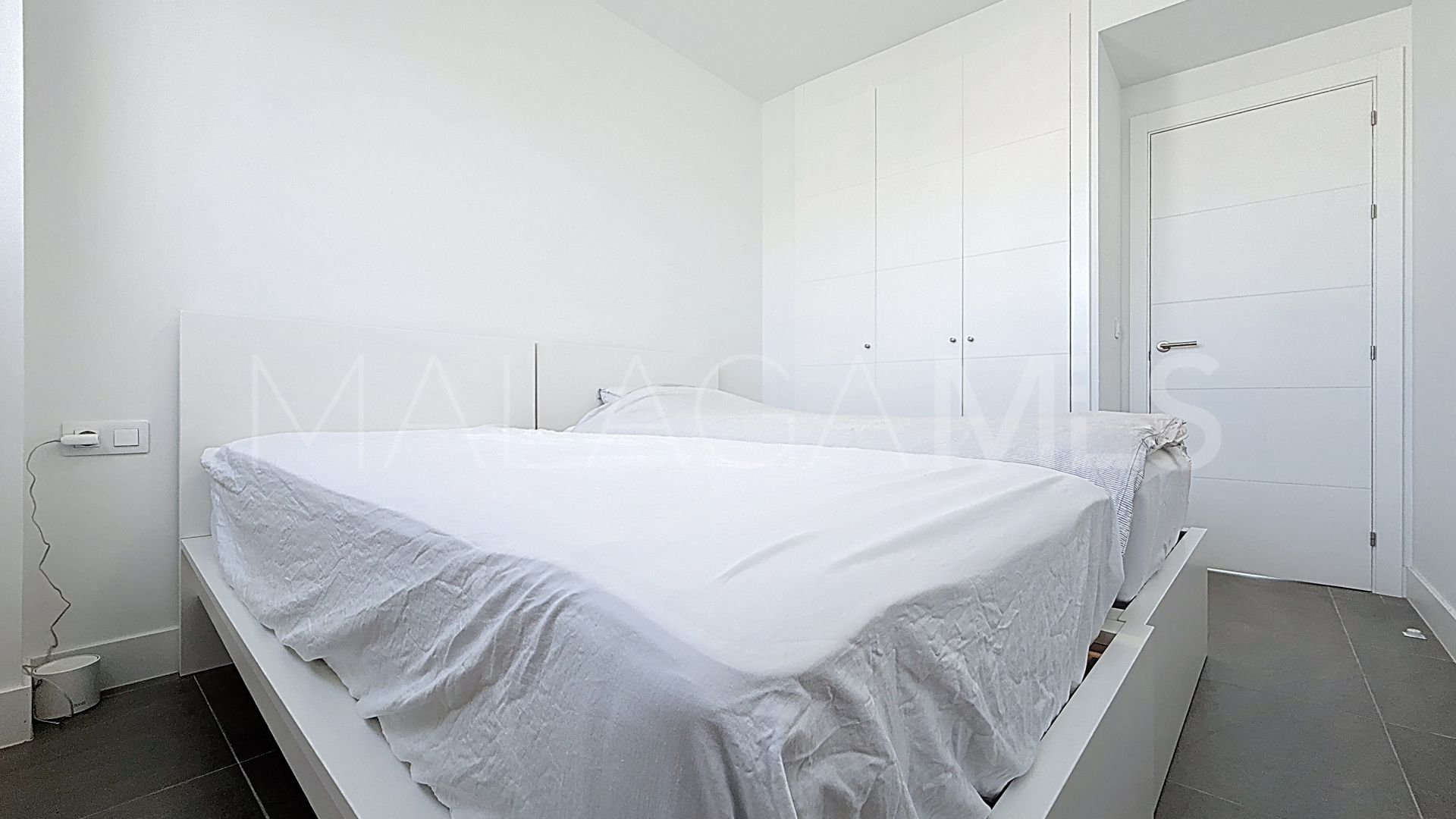 Ático for sale with 3 bedrooms in Chullera