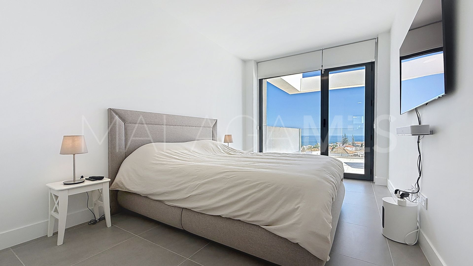 Ático for sale with 3 bedrooms in Chullera