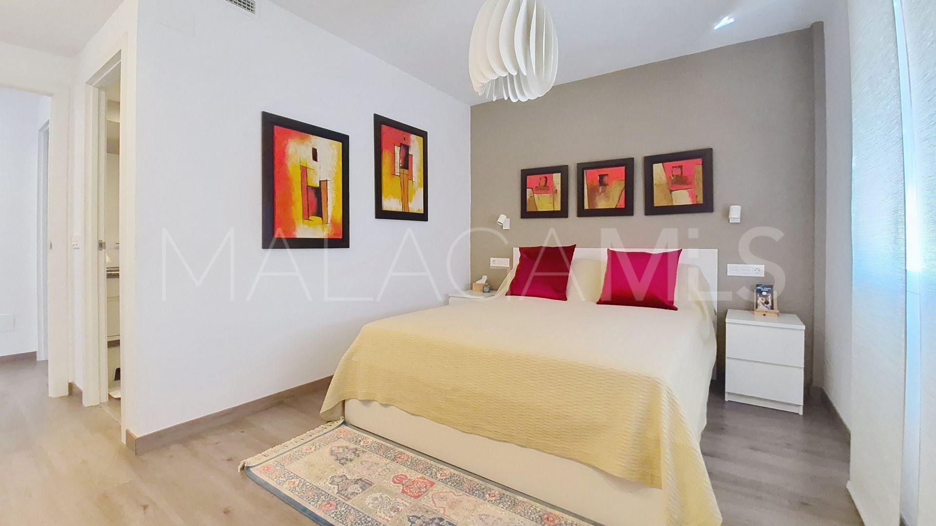 Estepona, apartamento for sale