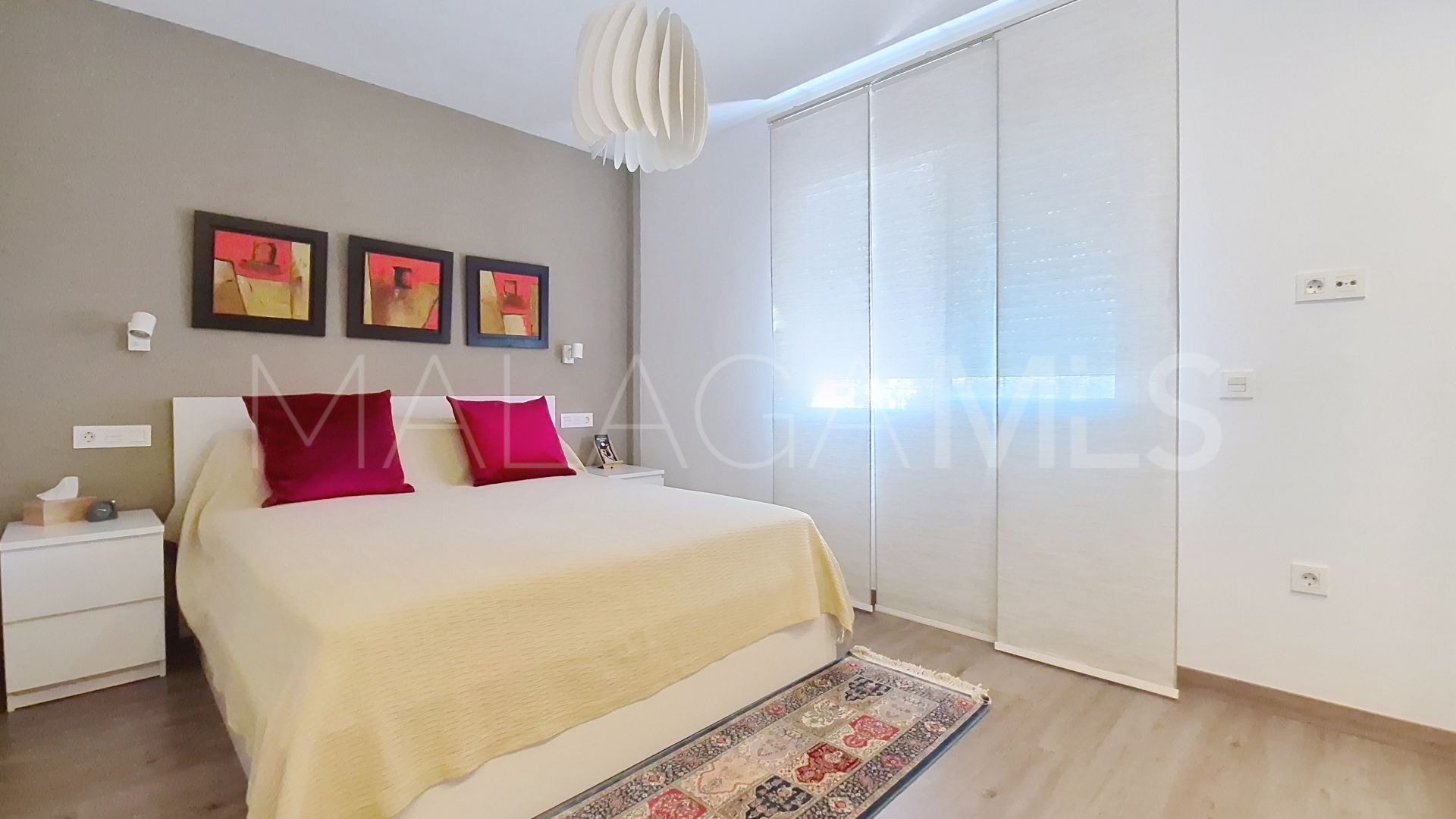 Estepona, apartamento for sale