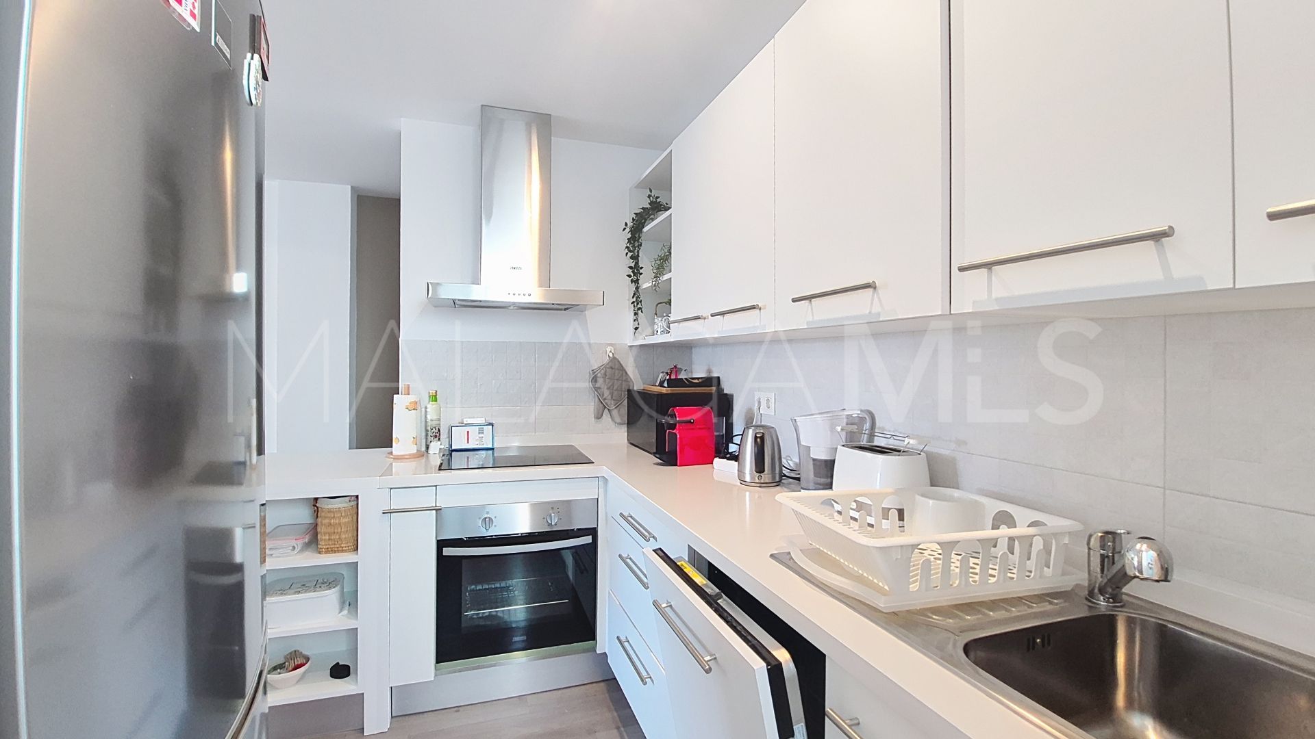 Estepona, apartamento for sale