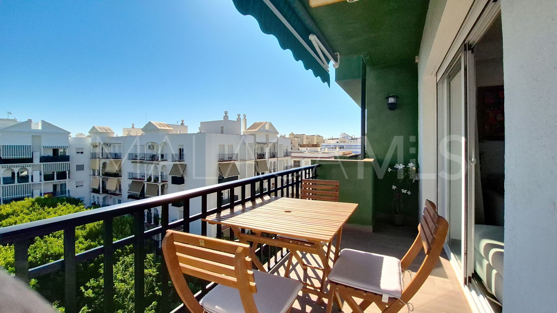 Estepona, apartamento for sale