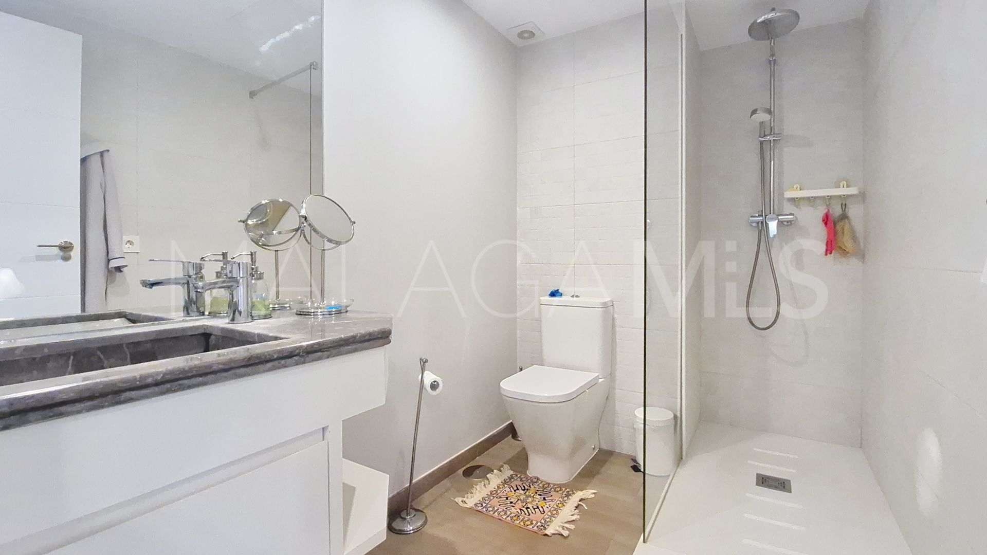 Estepona, apartamento for sale