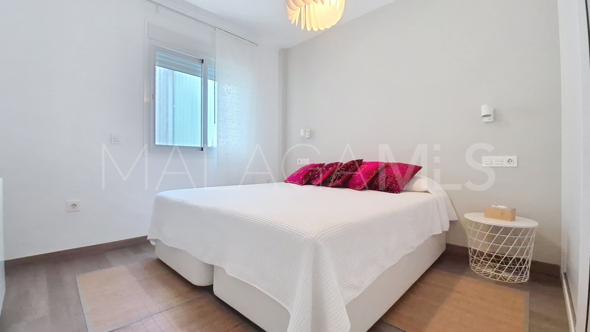 Estepona, apartamento for sale