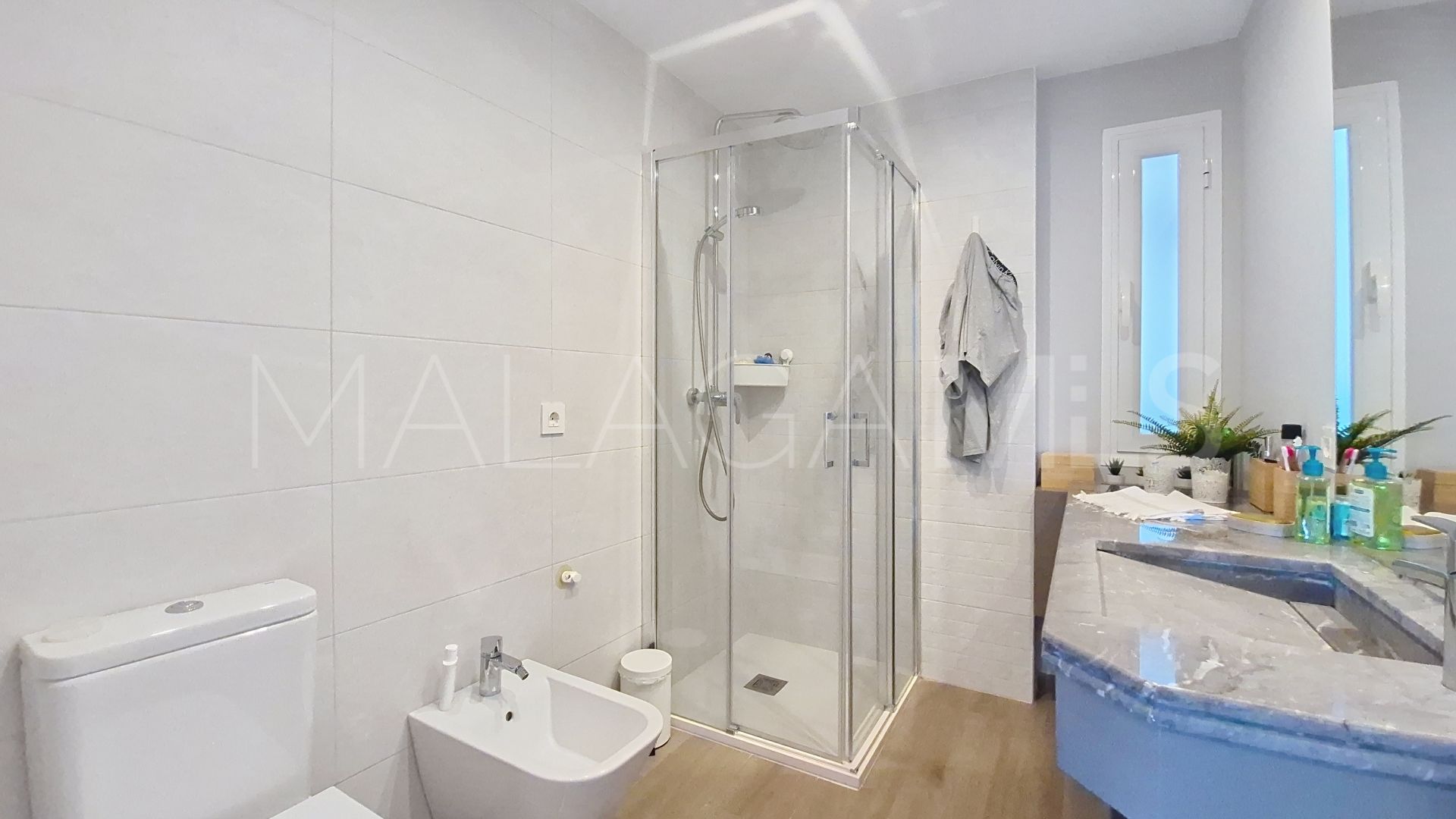Estepona, apartamento for sale