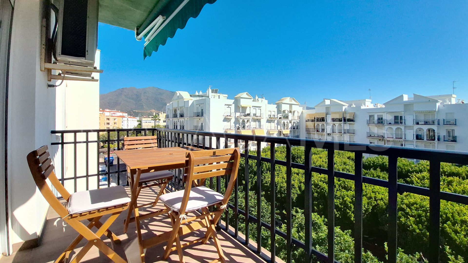 Estepona, apartamento for sale