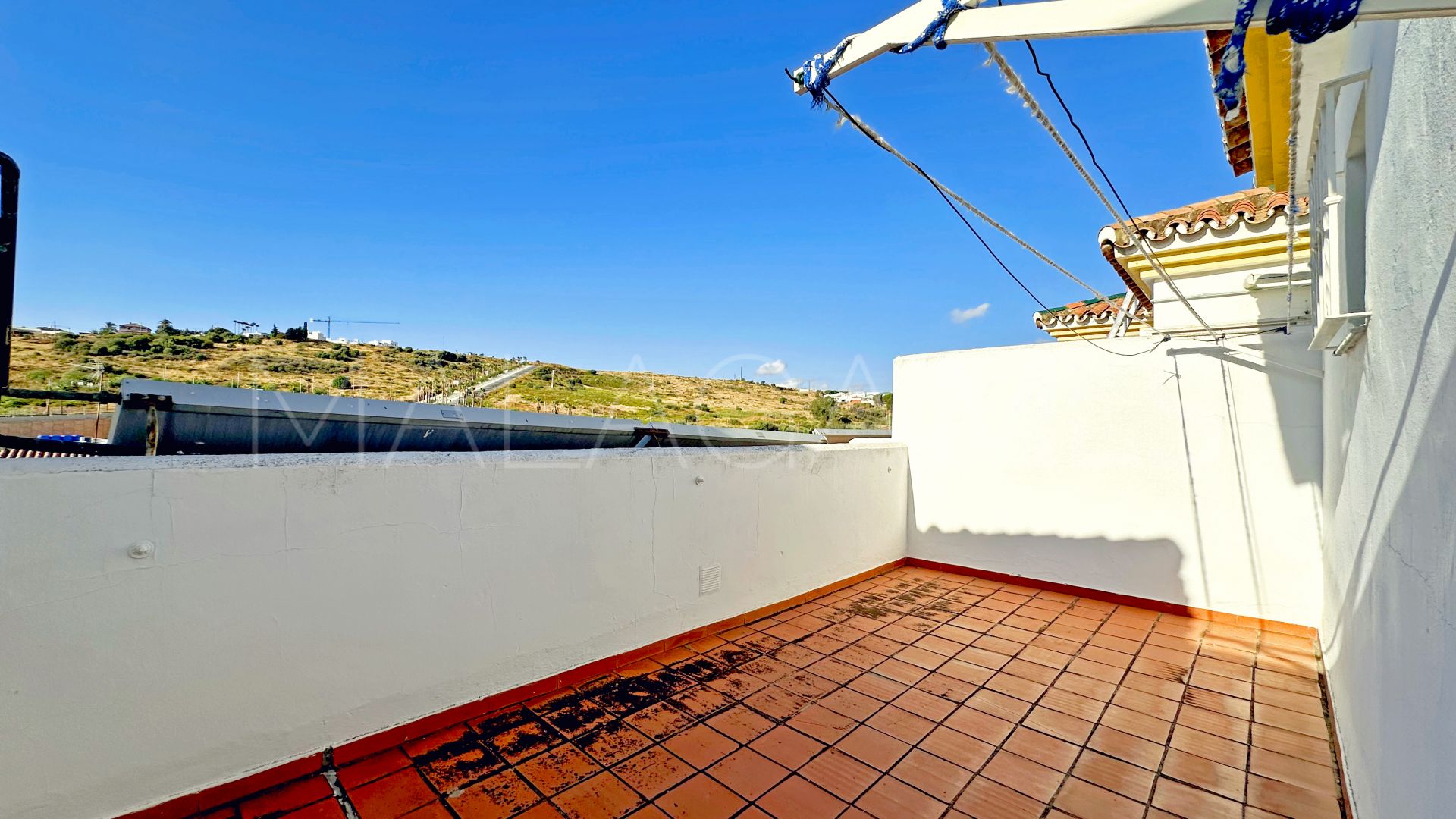 3 bedrooms town house in Estepona Centre for sale