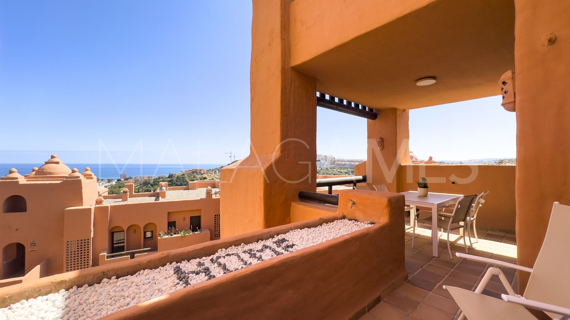 Apartamento for sale in Puerto La Duquesa