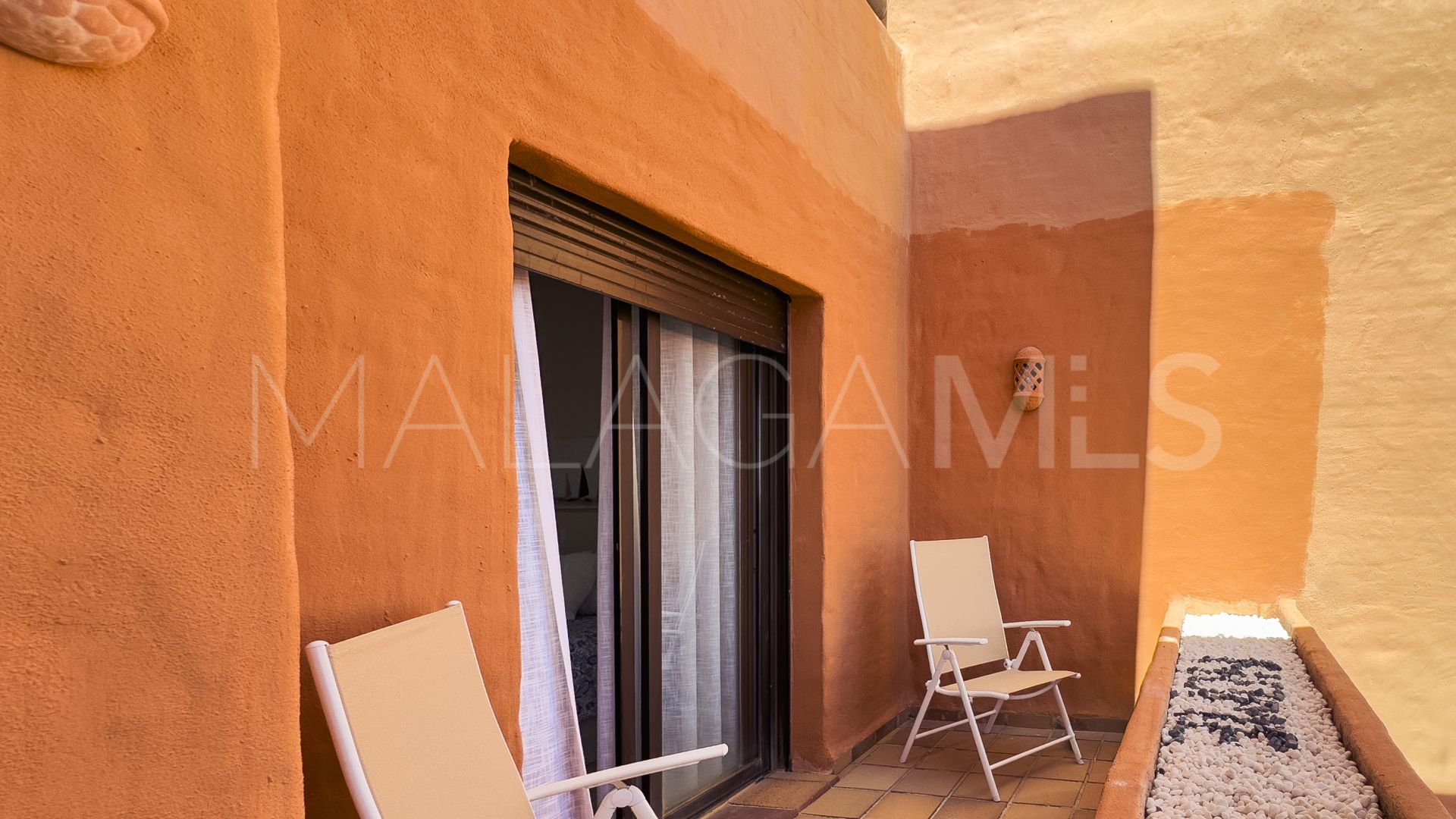 Apartamento for sale in Puerto La Duquesa