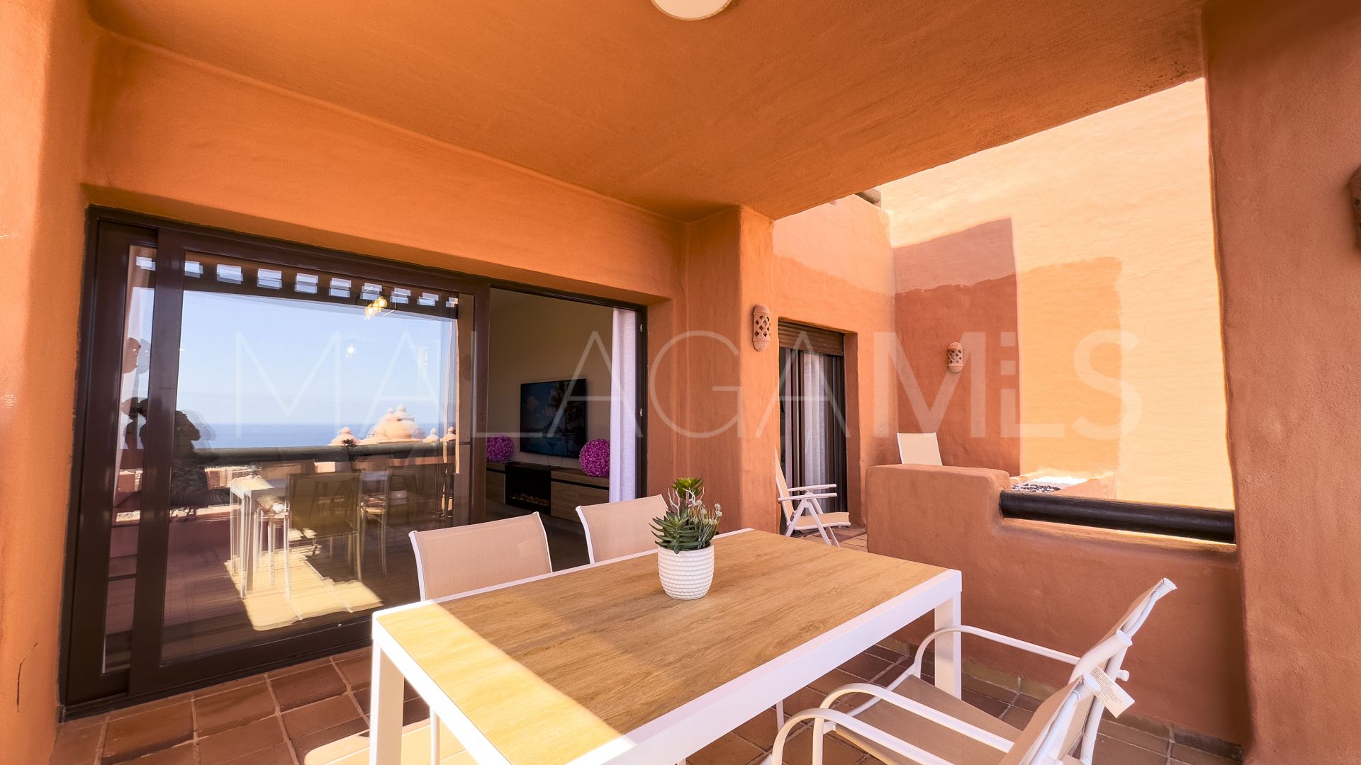 Apartamento for sale in Puerto La Duquesa