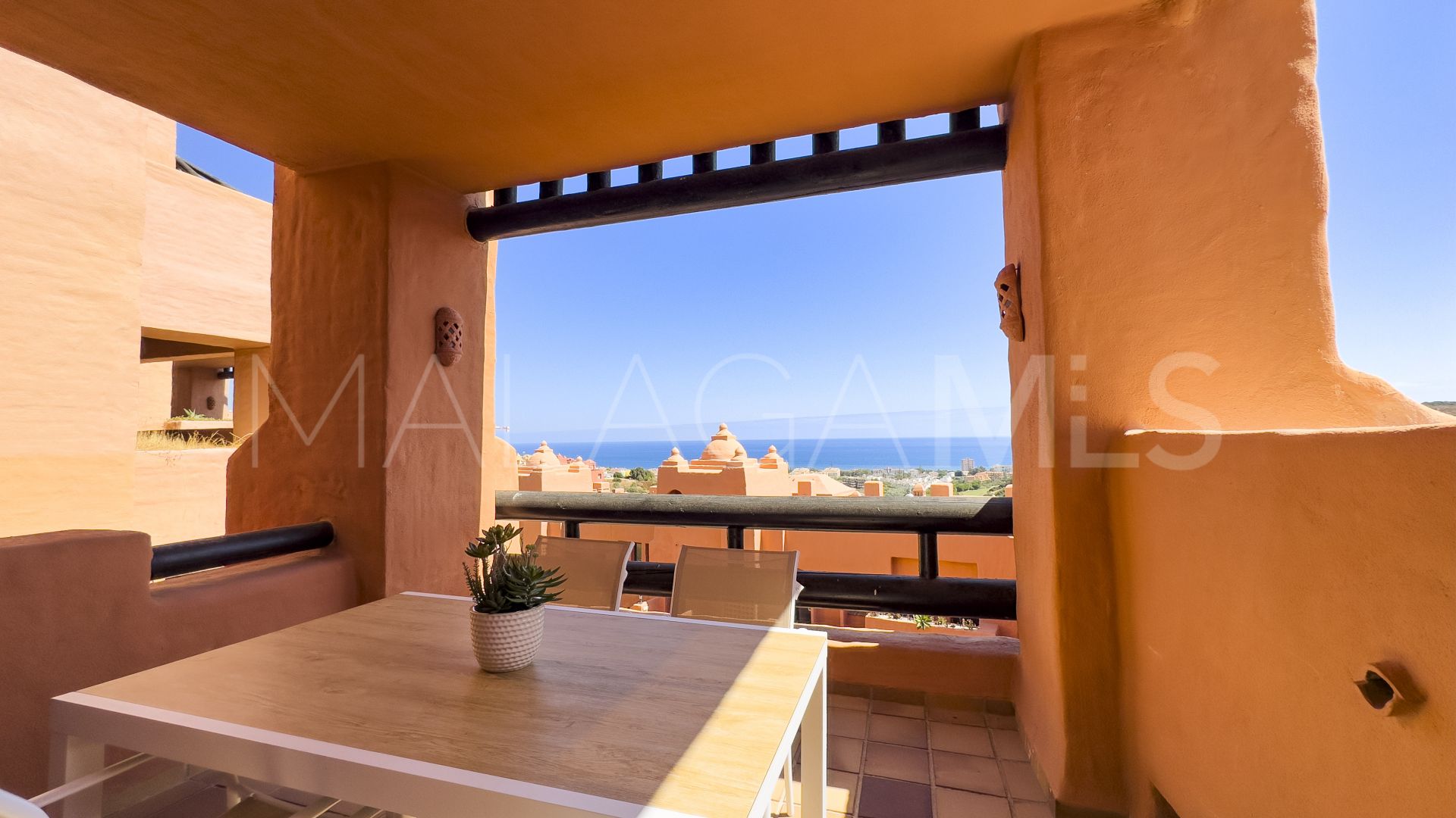 Apartamento for sale in Puerto La Duquesa