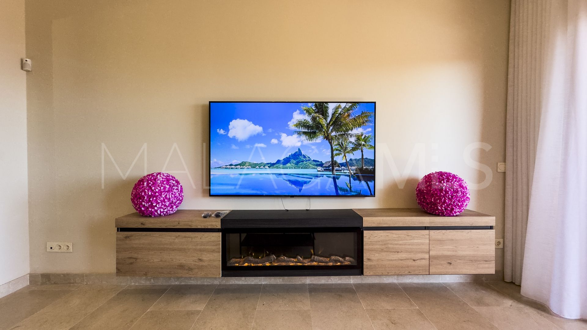 Apartamento for sale in Puerto La Duquesa