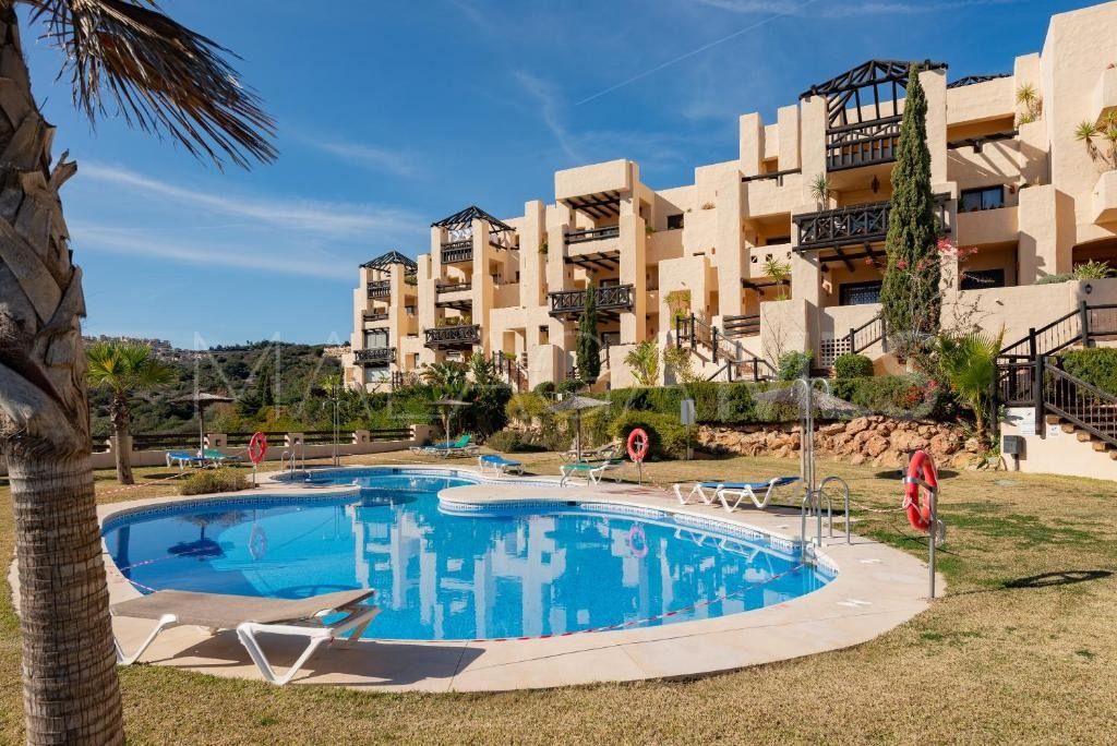 Apartment for sale in Sabinillas