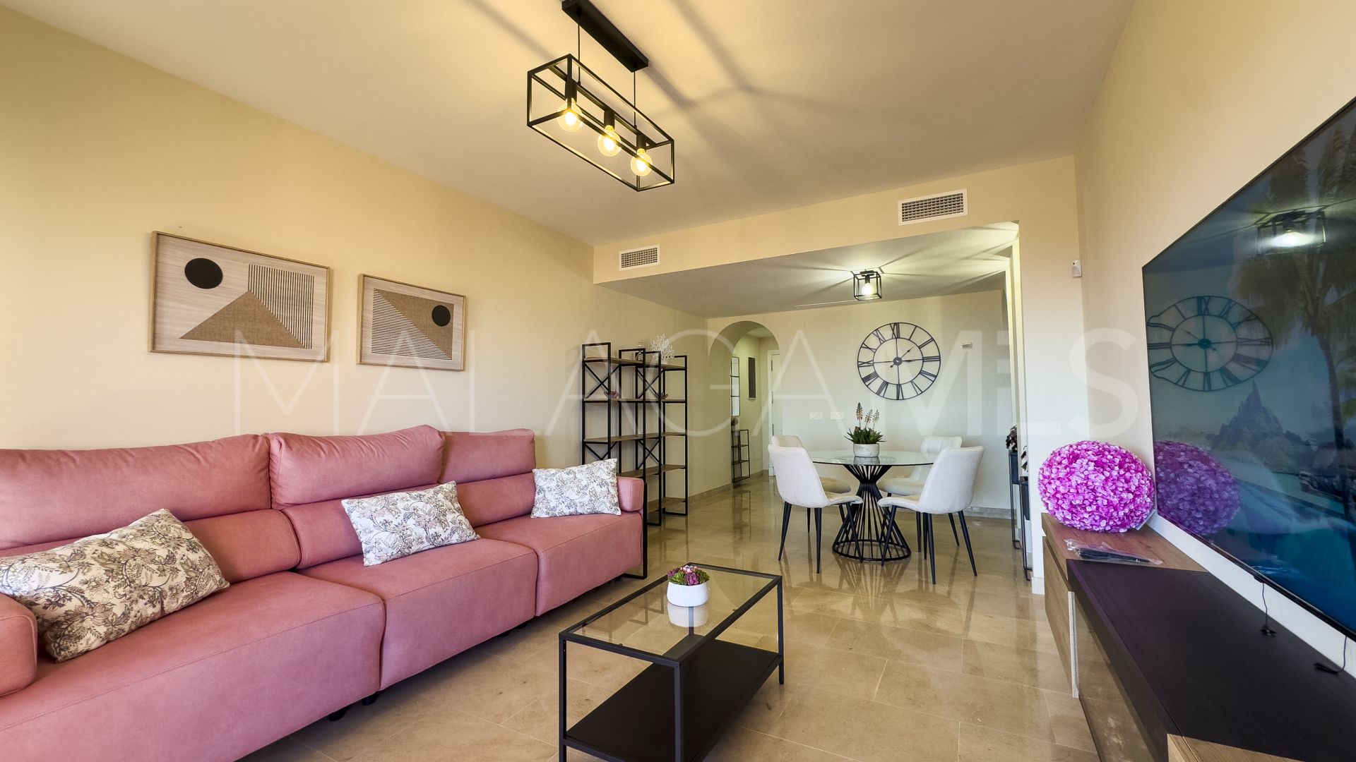 Apartamento for sale in Puerto La Duquesa