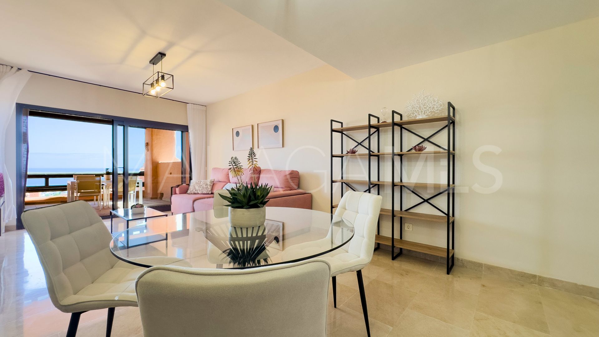 Apartamento for sale in Puerto La Duquesa