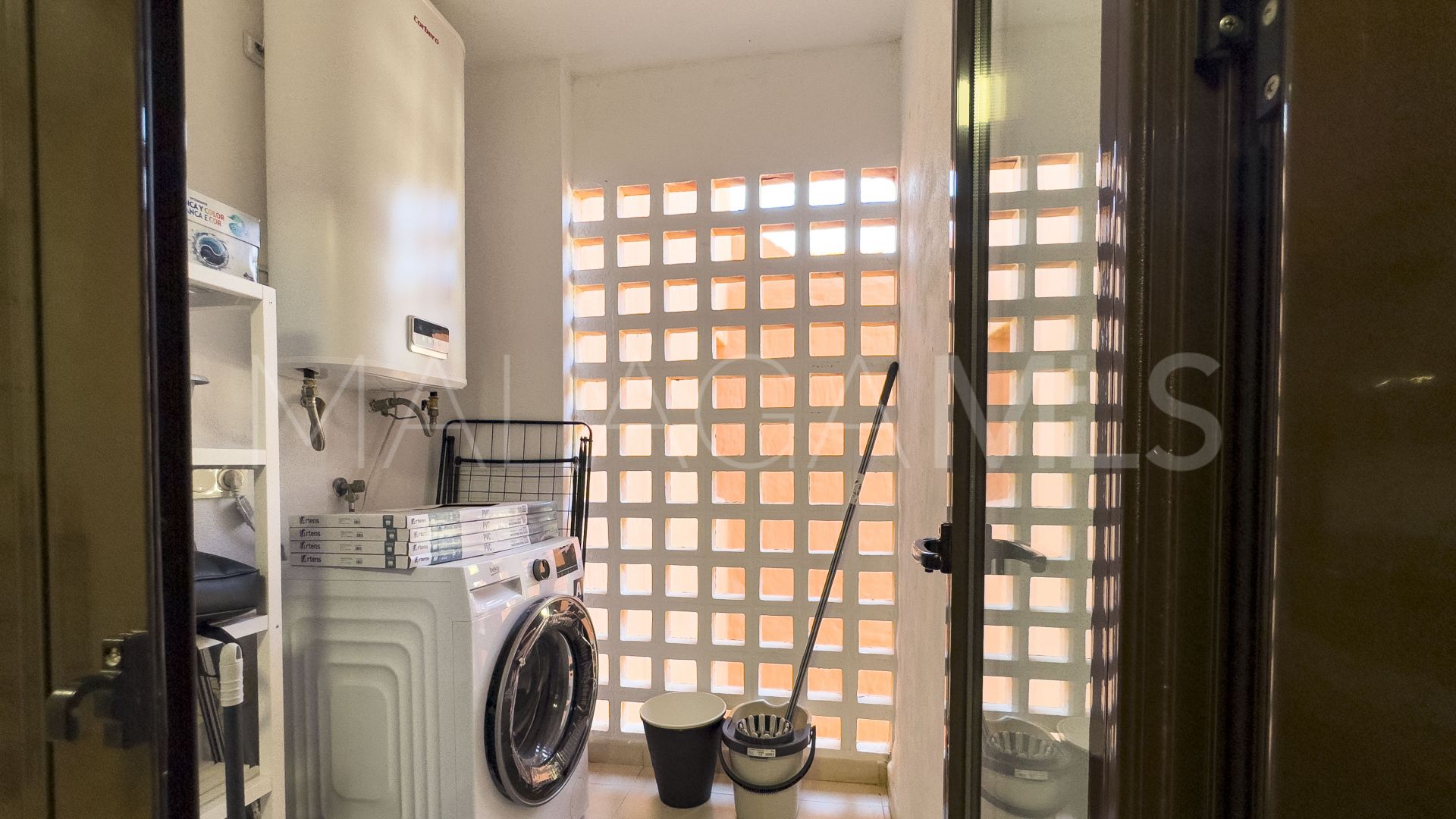 Apartamento for sale in Puerto La Duquesa