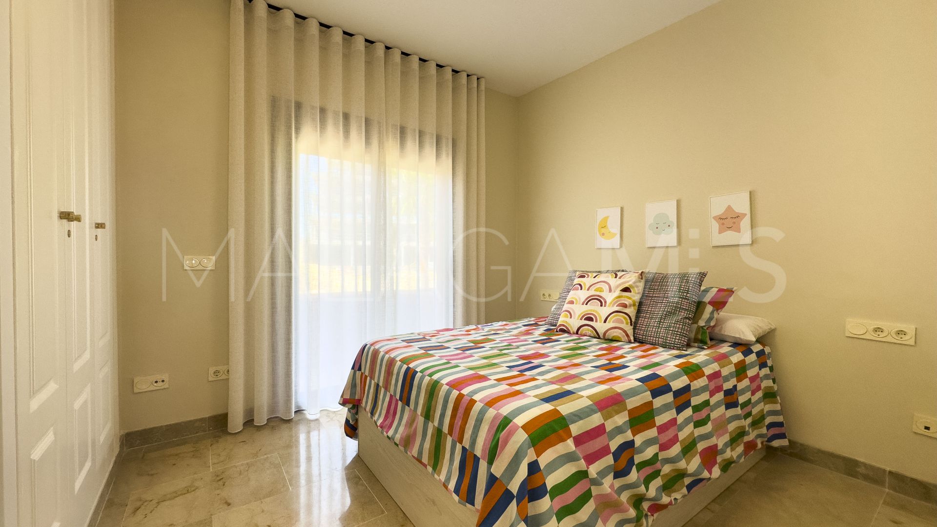 Apartamento for sale in Puerto La Duquesa