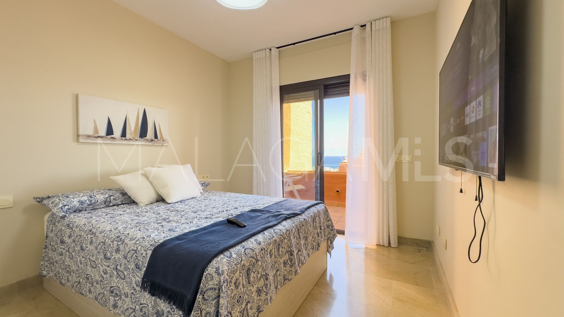 Apartamento for sale in Puerto La Duquesa