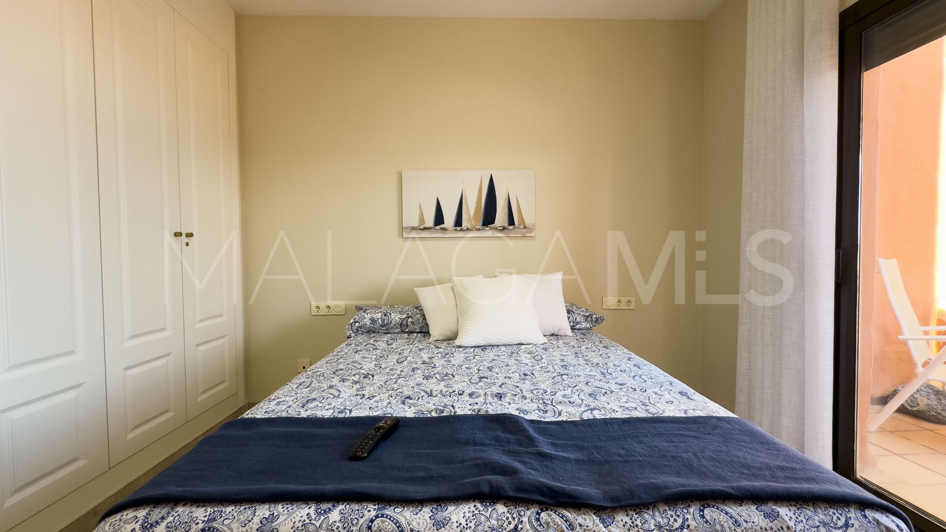 Apartamento for sale in Puerto La Duquesa