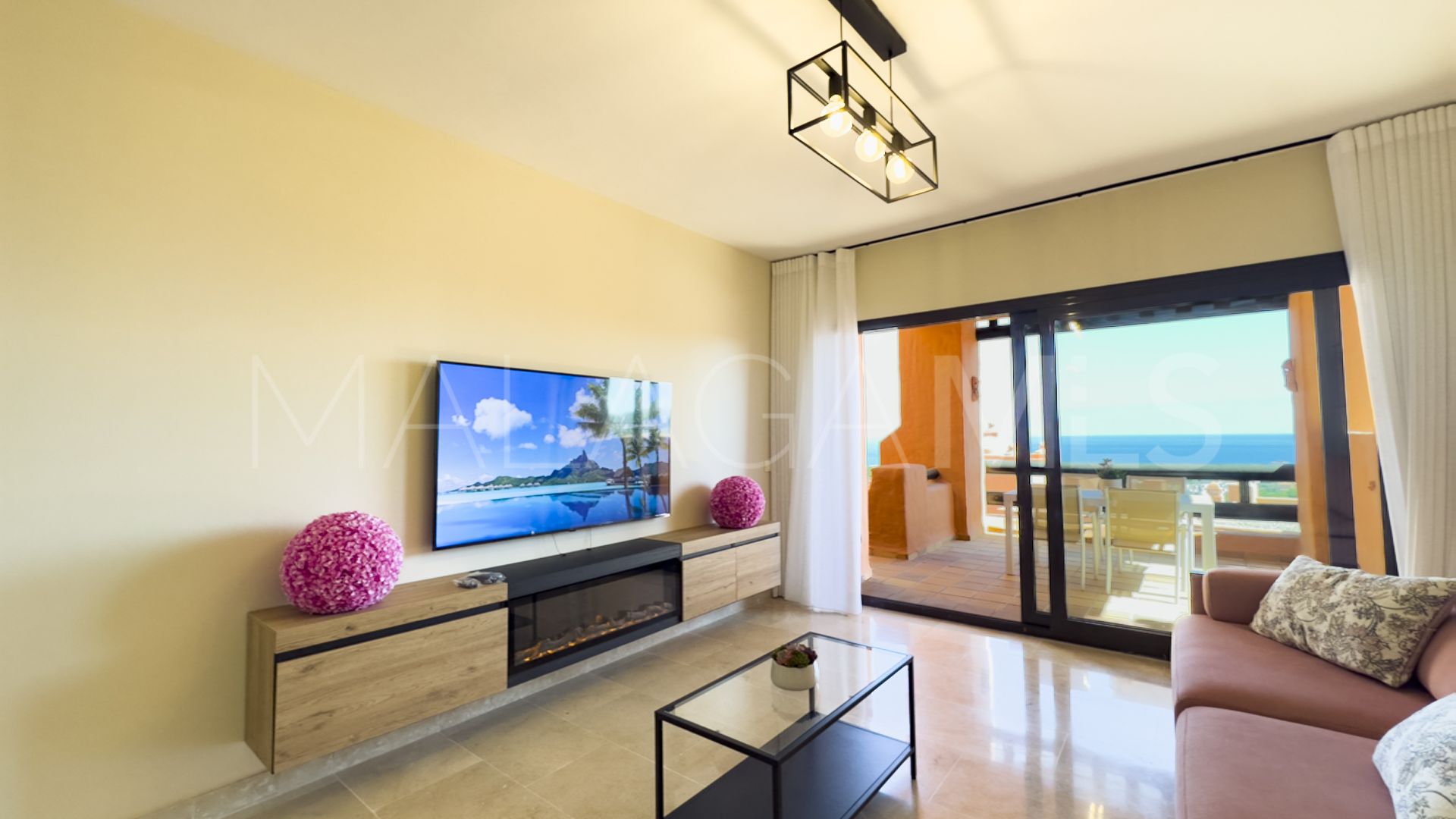 Apartamento for sale in Puerto La Duquesa