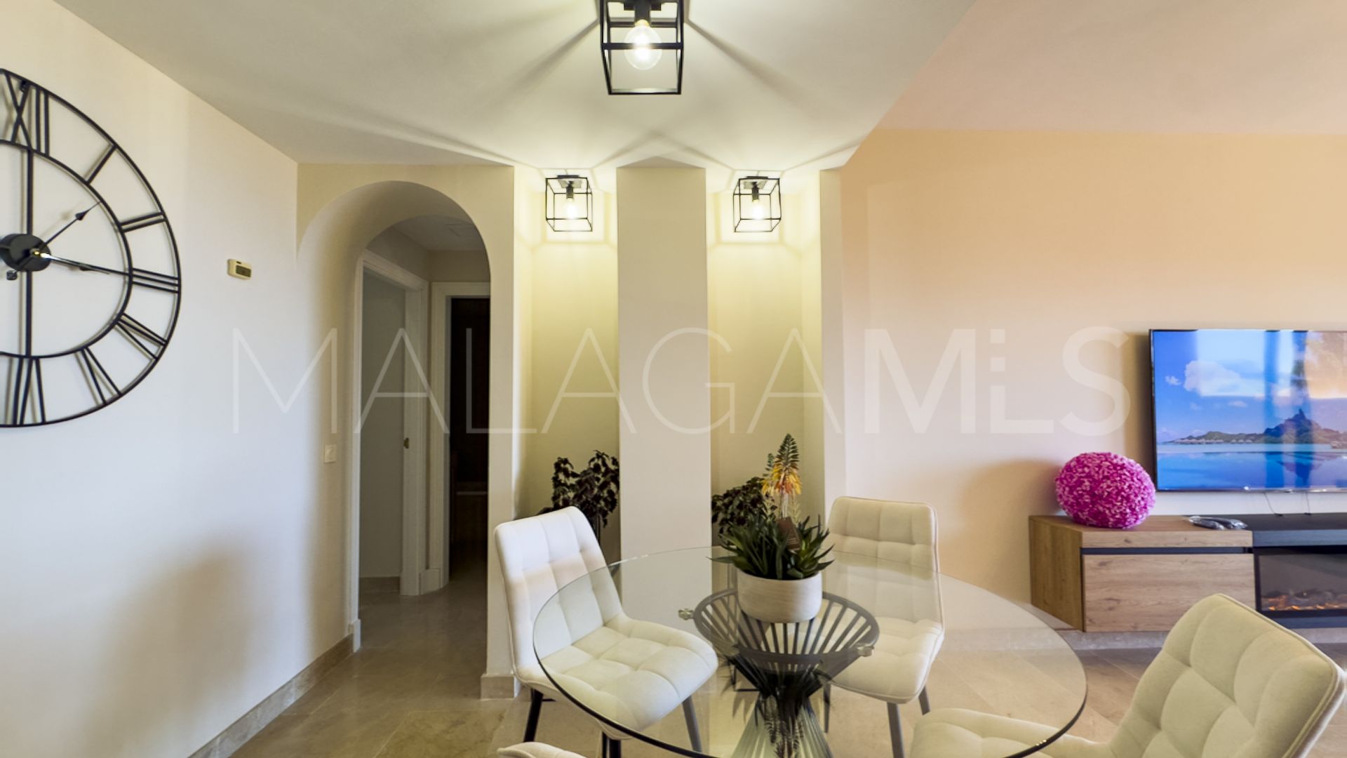 Apartamento for sale in Puerto La Duquesa