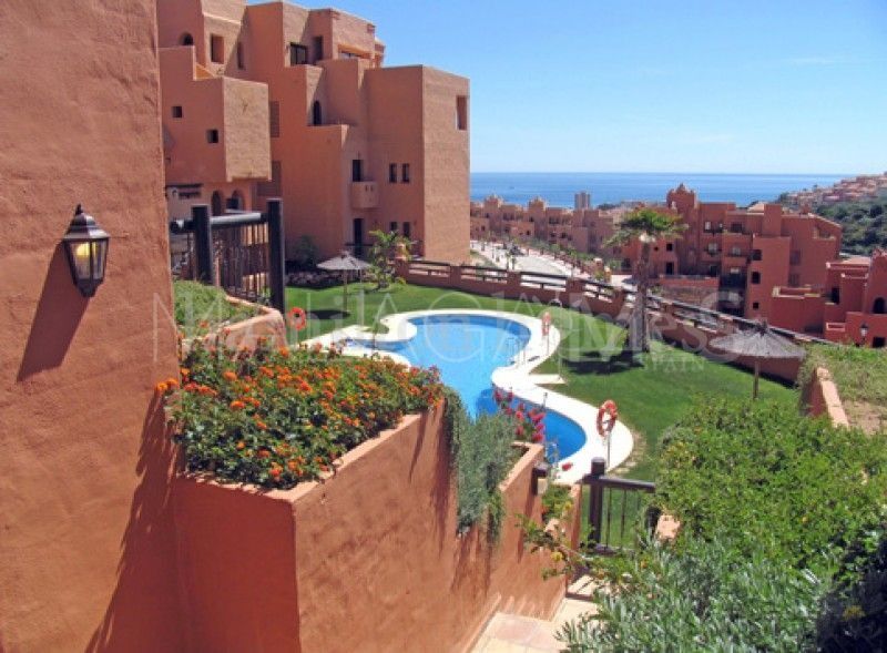 Apartment for sale in Sabinillas