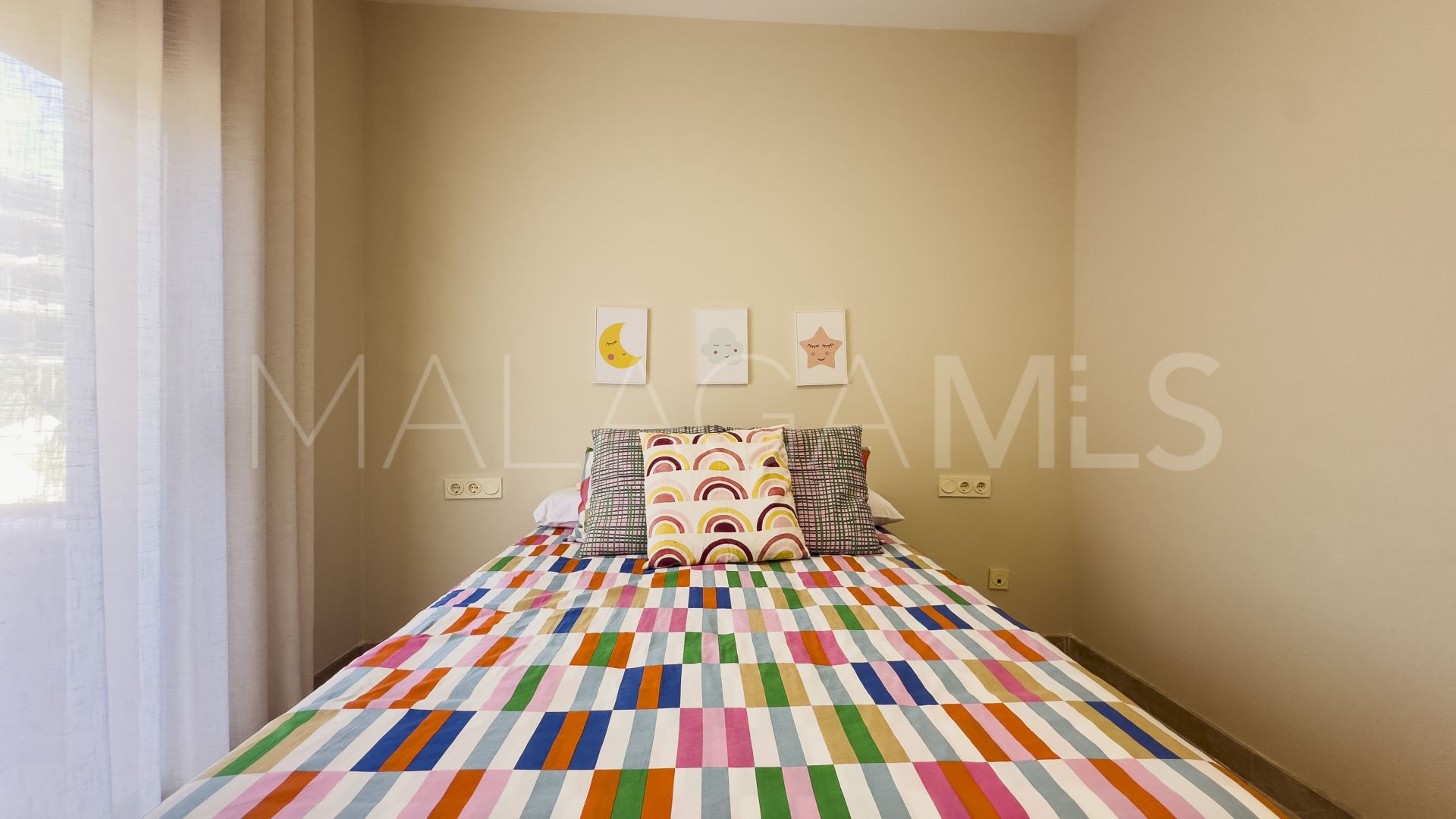 Apartamento for sale in Puerto La Duquesa