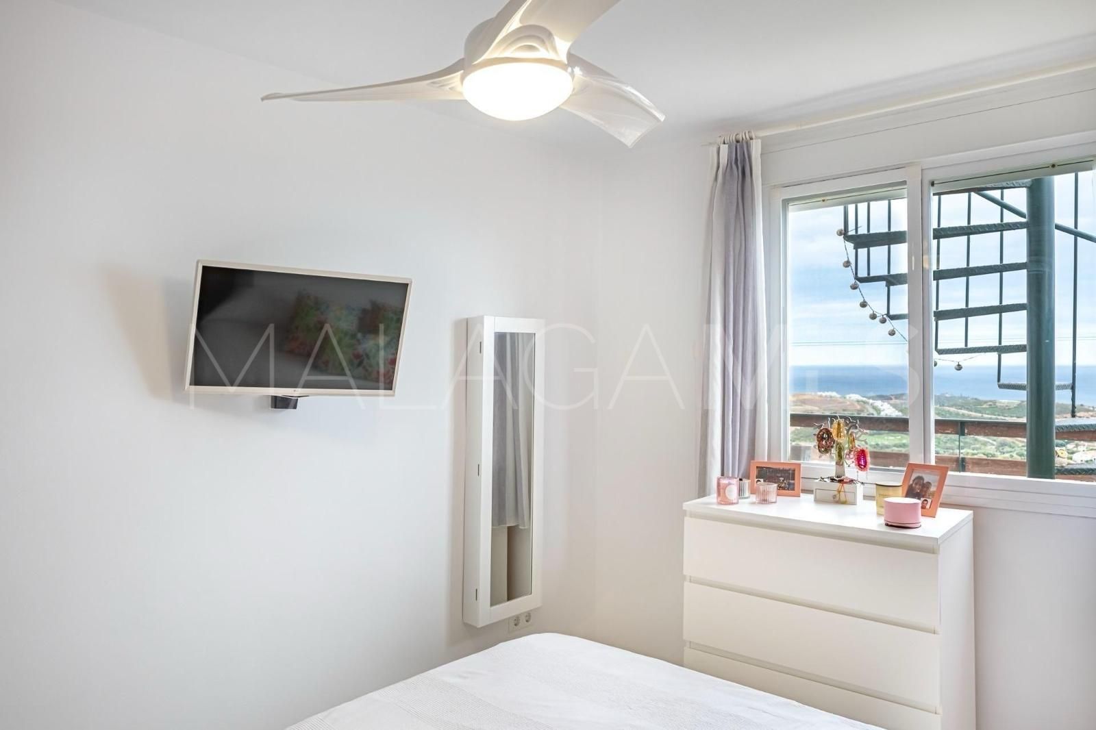 Hacienda de Casares, atico duplex for sale