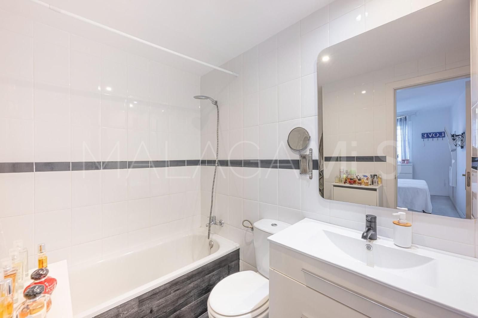 Hacienda de Casares, atico duplex for sale
