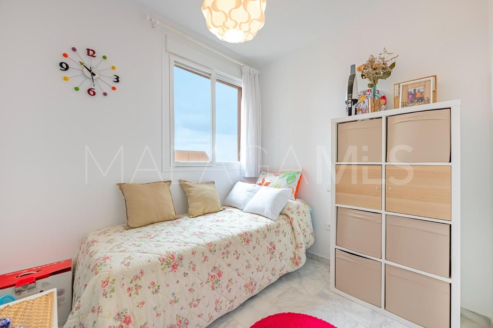 Hacienda de Casares, atico duplex for sale