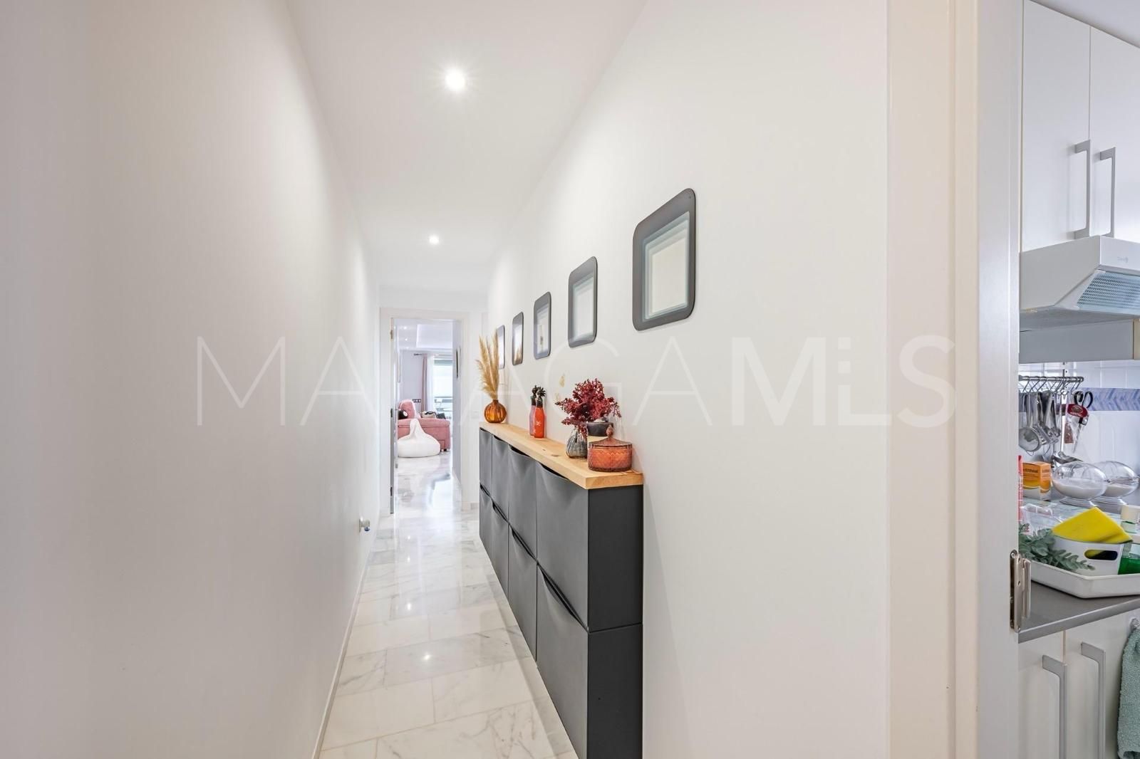 Hacienda de Casares, atico duplex for sale