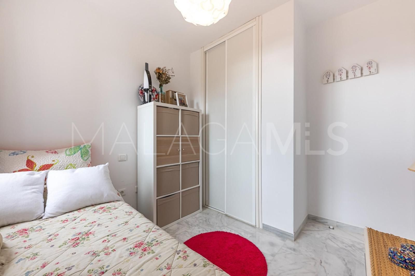 Hacienda de Casares, atico duplex for sale