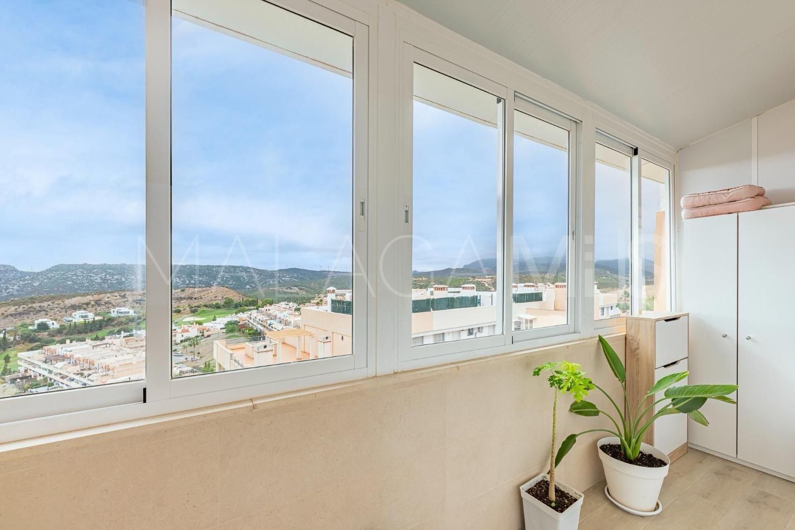 Hacienda de Casares, atico duplex for sale