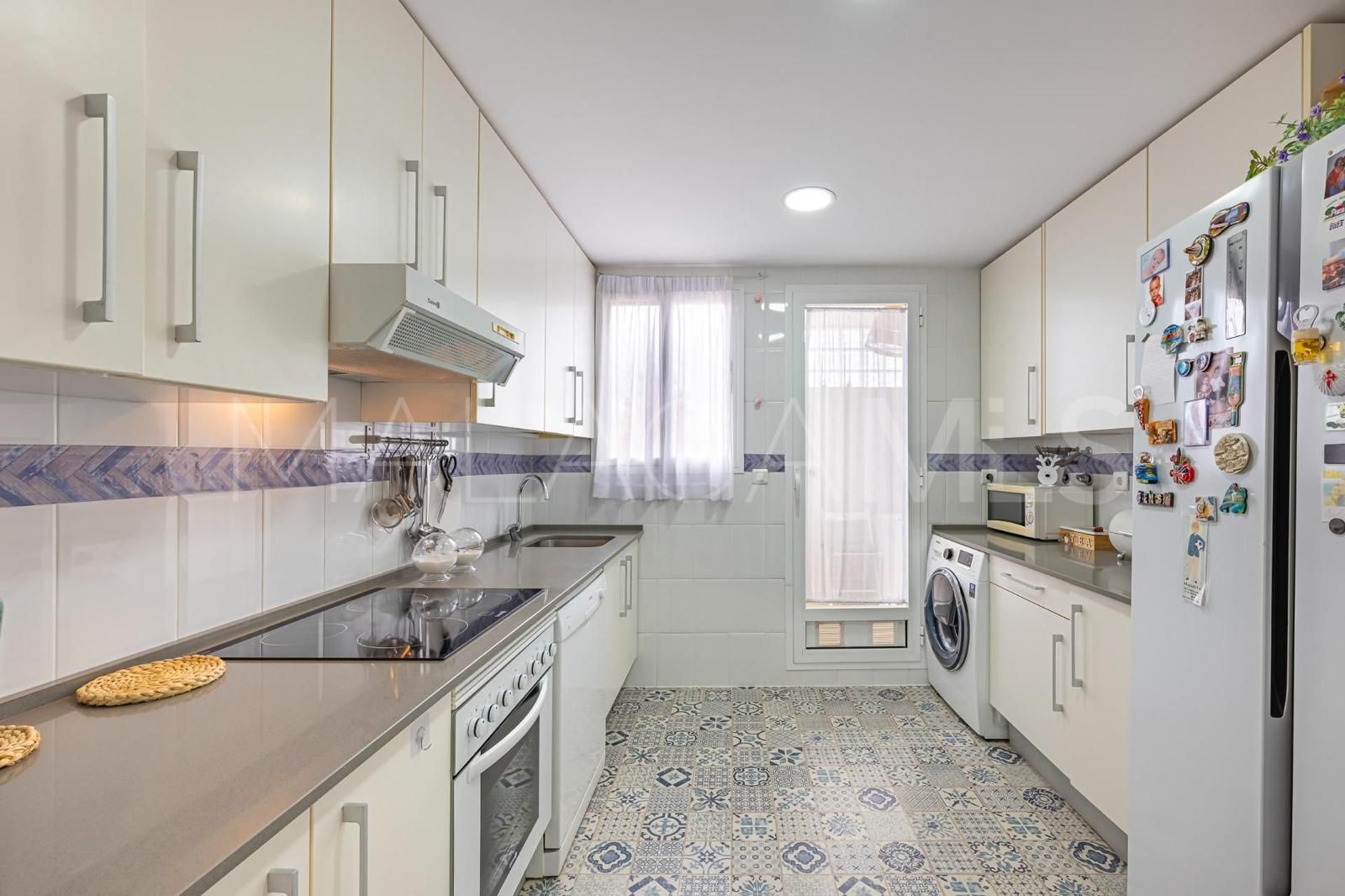 Hacienda de Casares, atico duplex for sale