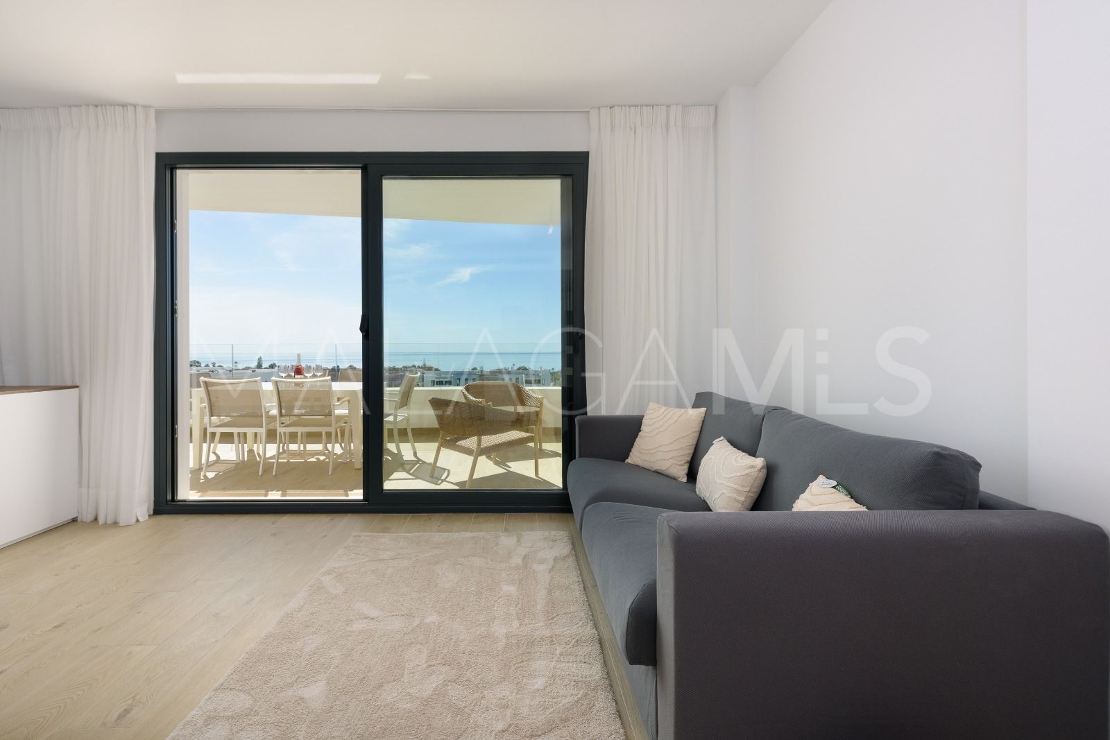 Appartement for sale in La Gaspara