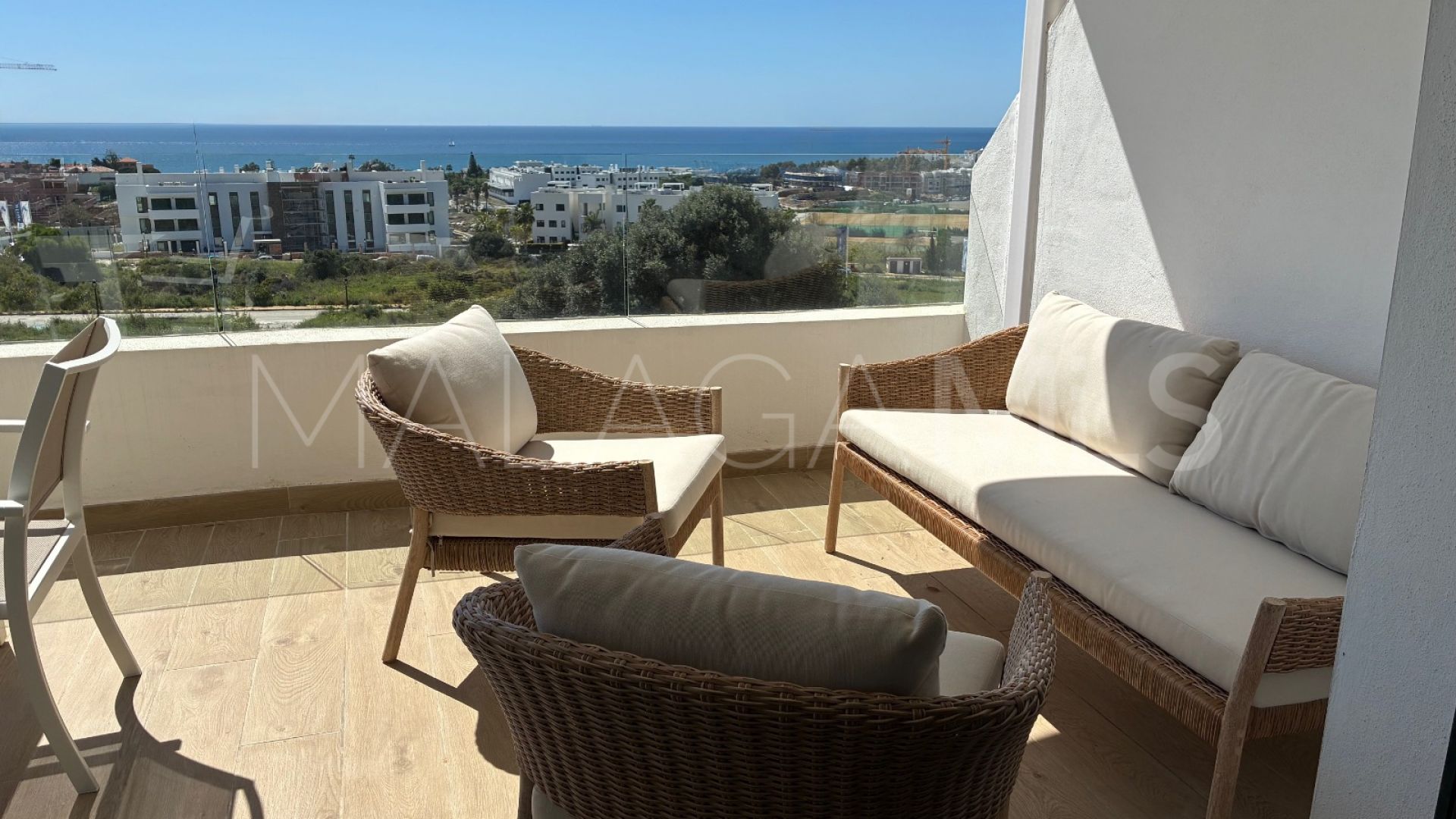 Appartement for sale in La Gaspara