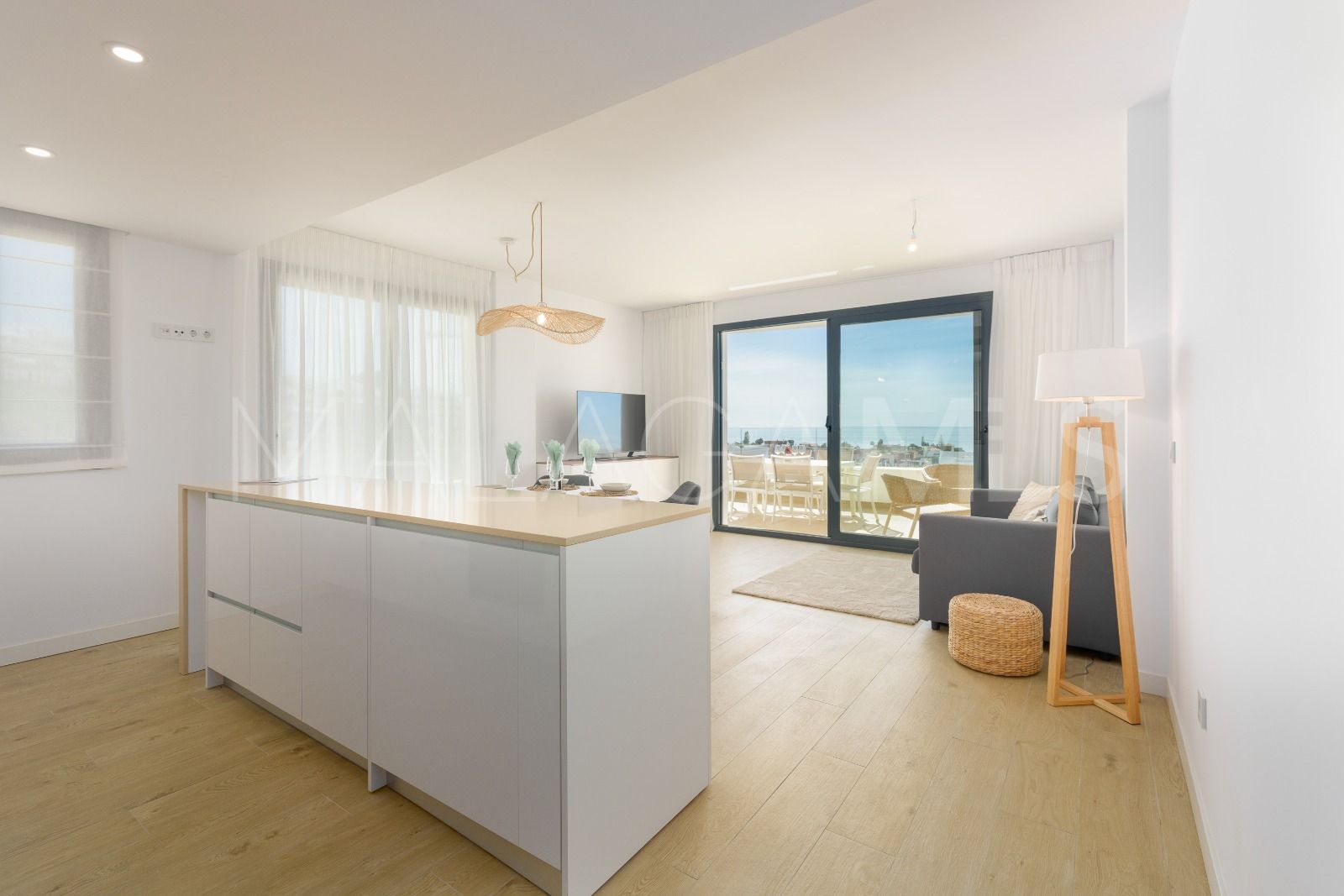 Appartement for sale in La Gaspara