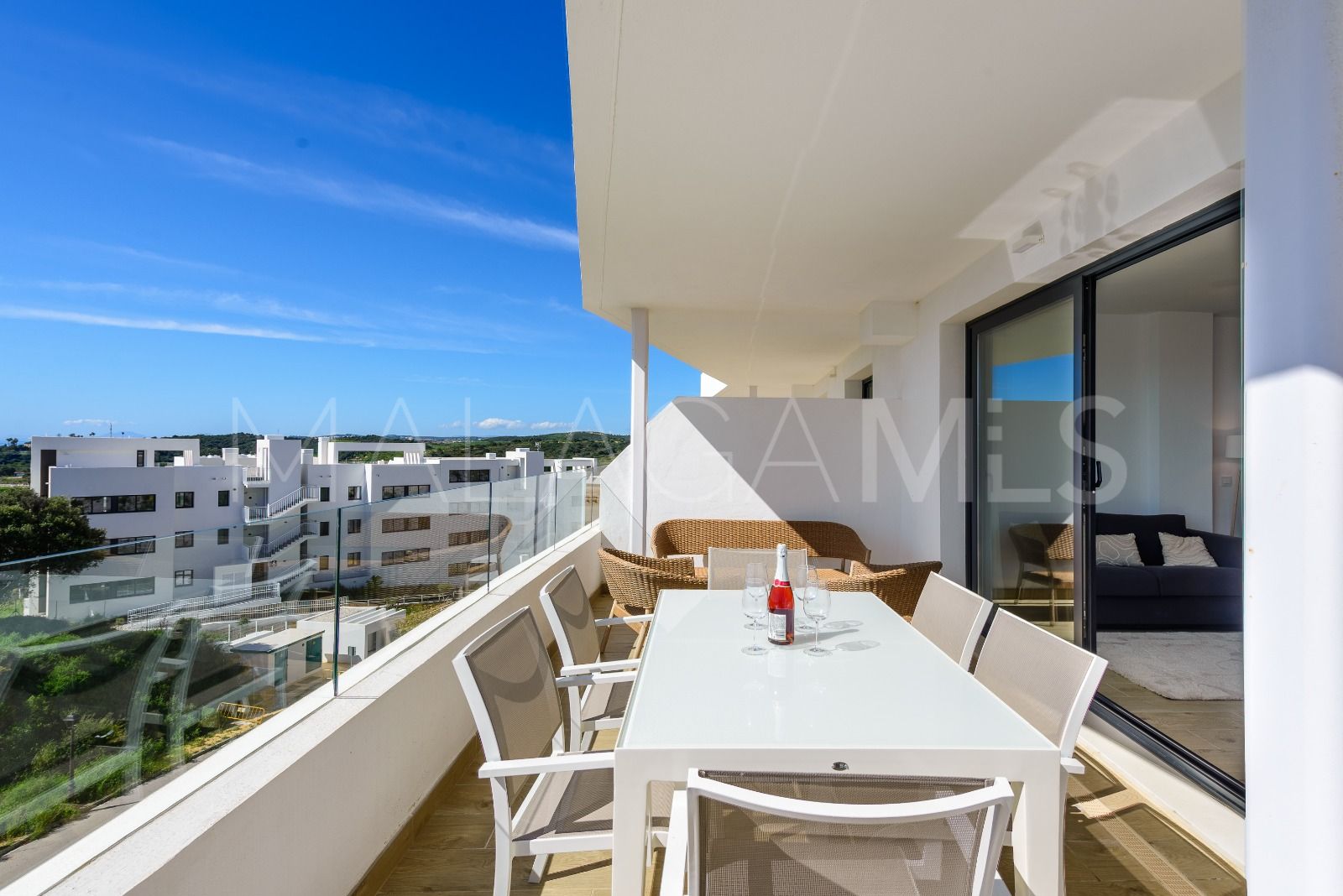 Appartement for sale in La Gaspara