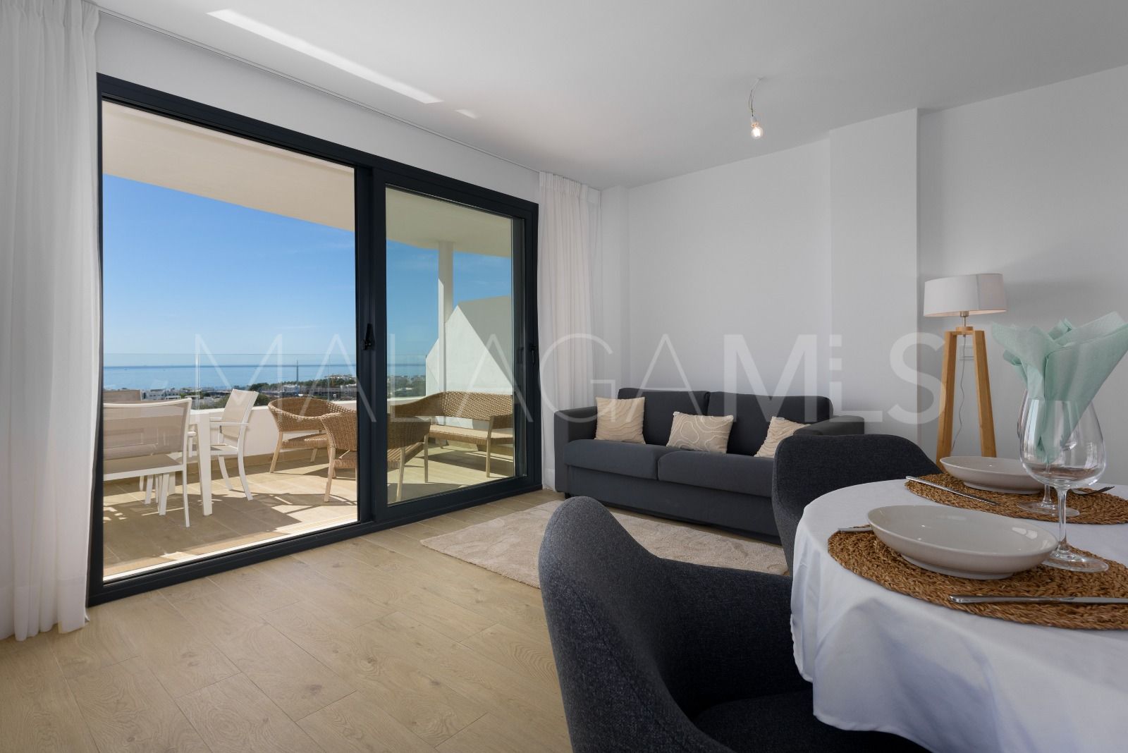 Appartement for sale in La Gaspara