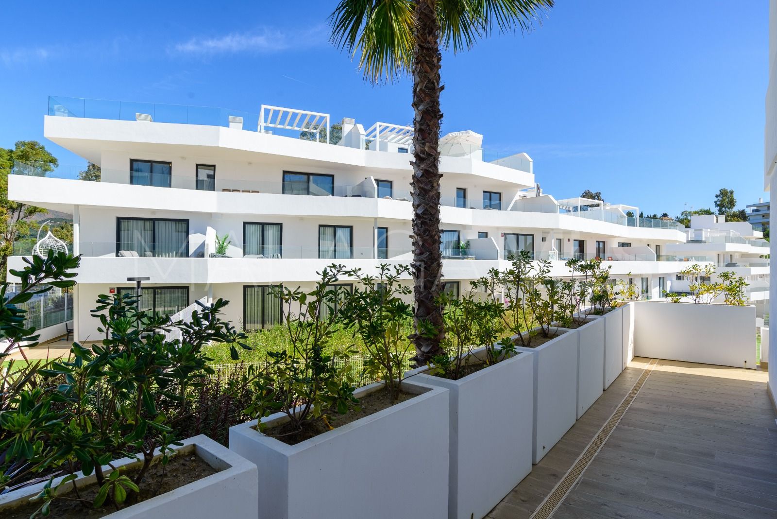 Appartement for sale in La Gaspara