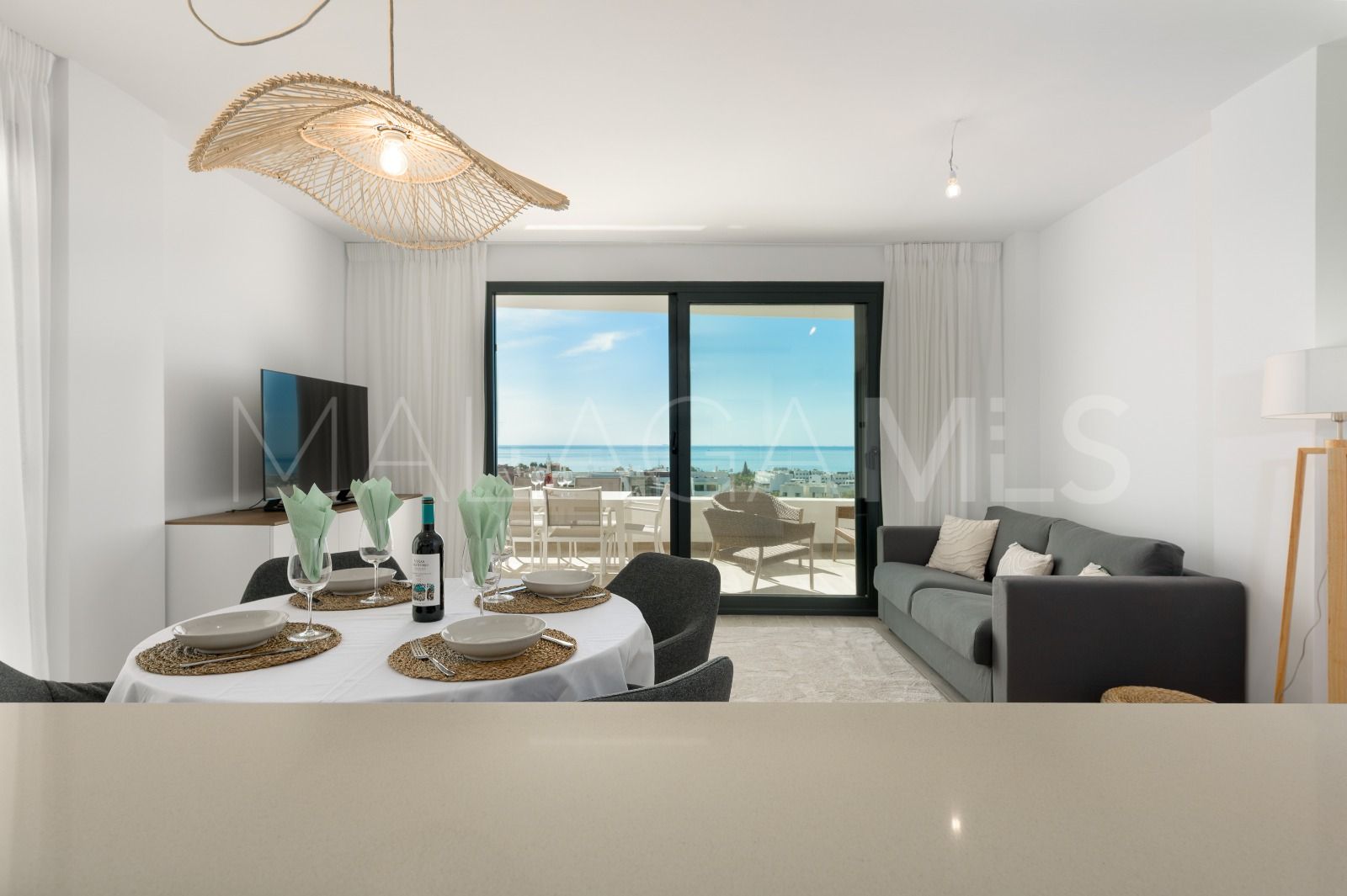 Appartement for sale in La Gaspara